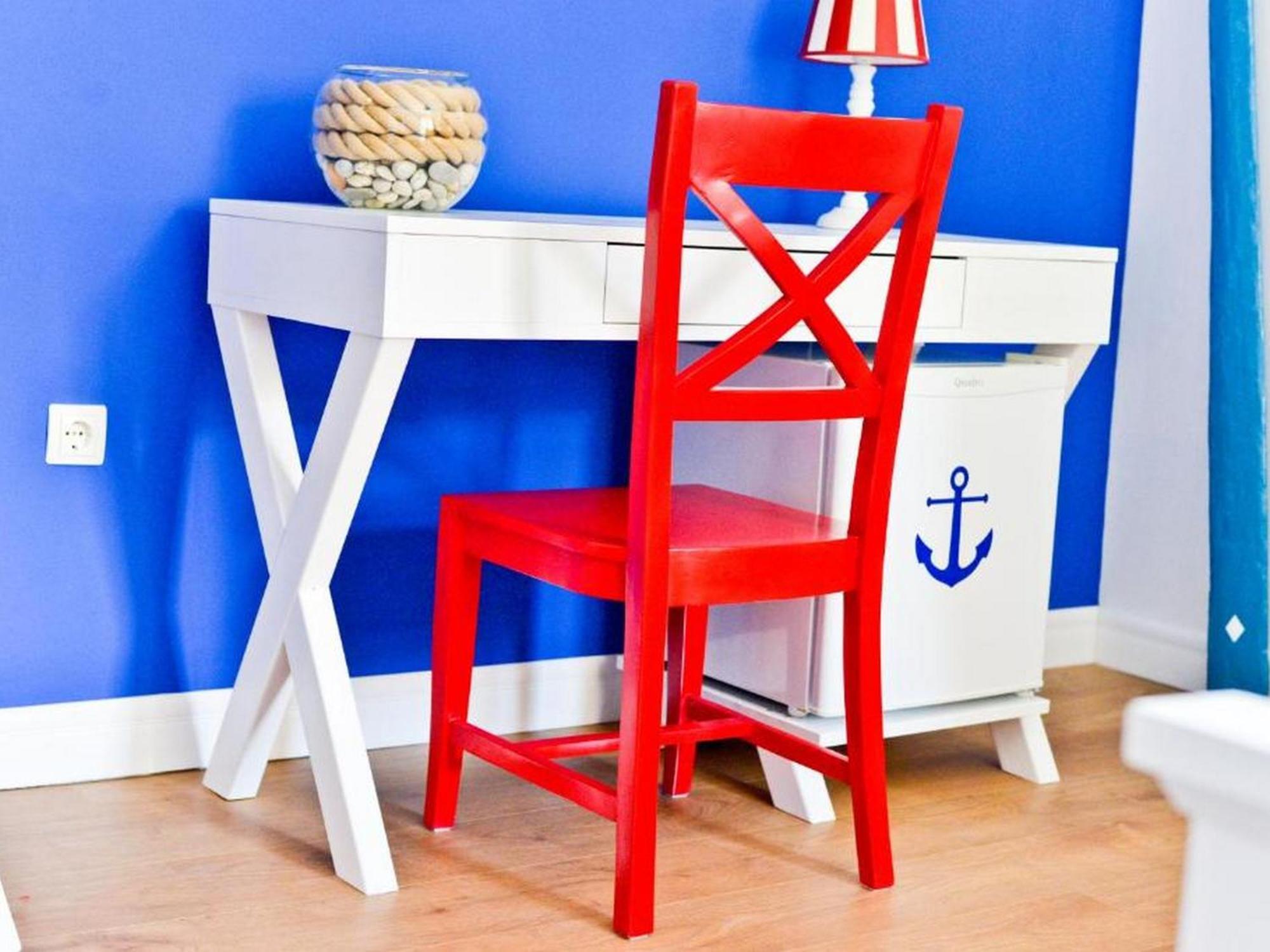Nautical Rooms Old Town Zadar Habitación foto
