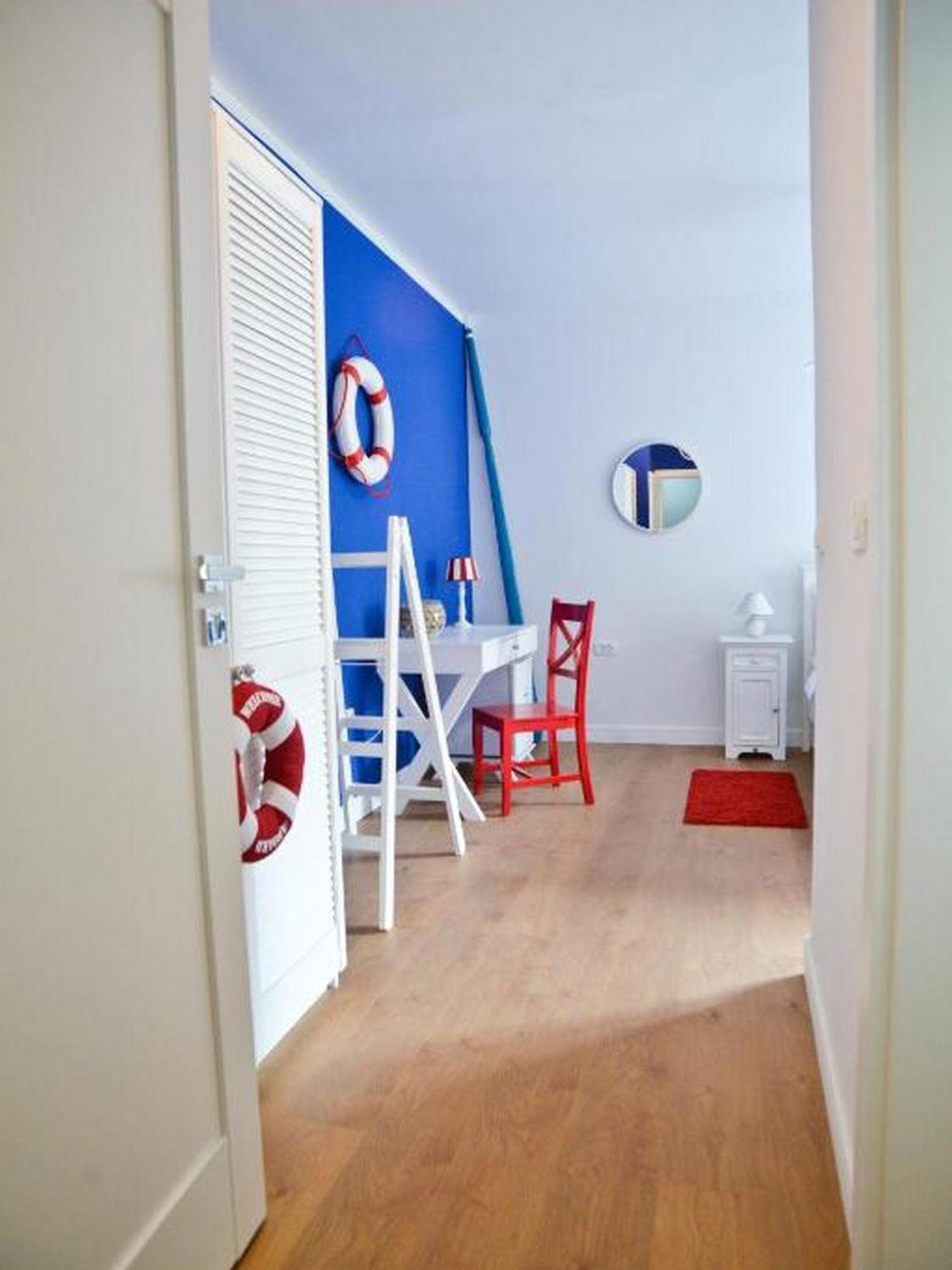 Nautical Rooms Old Town Zadar Habitación foto