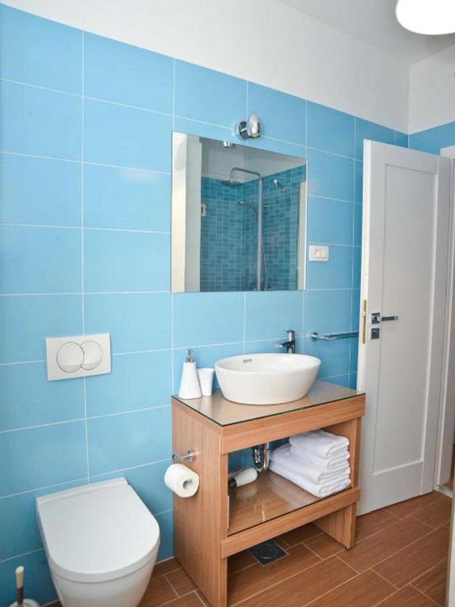Nautical Rooms Old Town Zadar Habitación foto