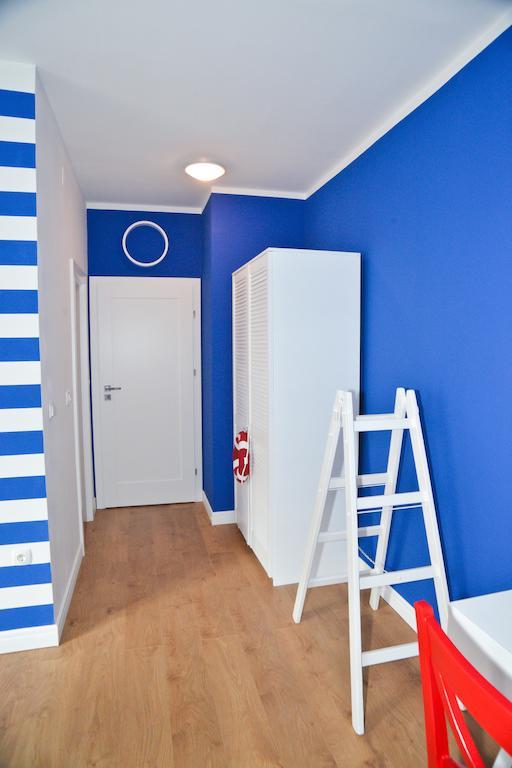 Nautical Rooms Old Town Zadar Habitación foto