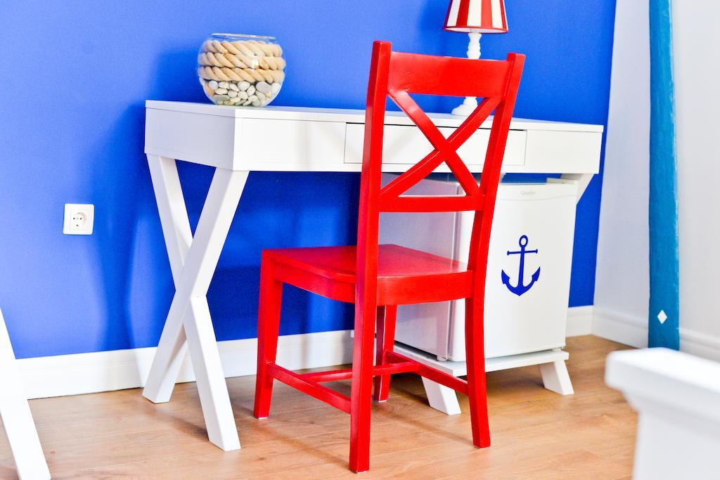 Nautical Rooms Old Town Zadar Habitación foto