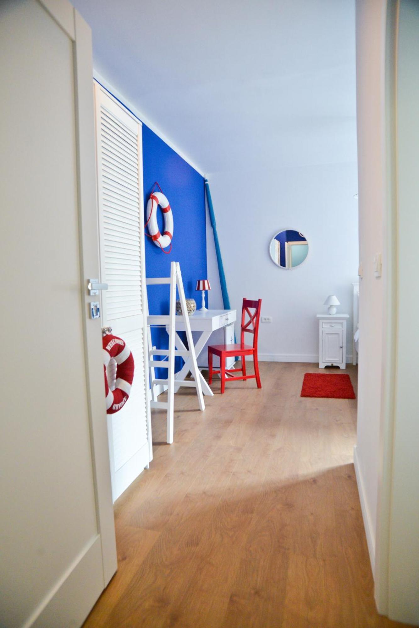 Nautical Rooms Old Town Zadar Exterior foto
